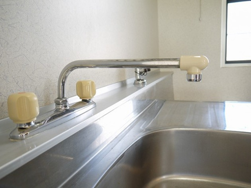 ハイツリバティ東九条画像