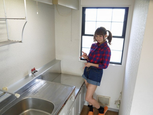 ハイツリバティ東九条画像