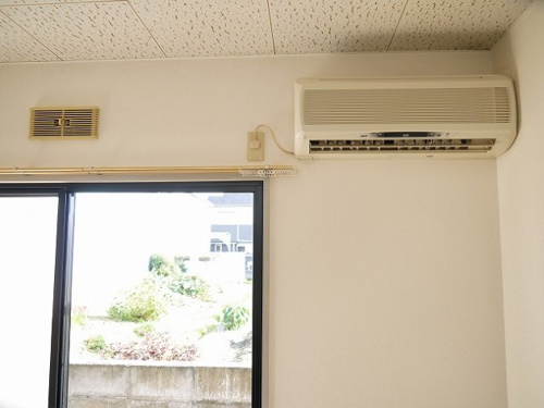 ハイツリバティ東九条画像