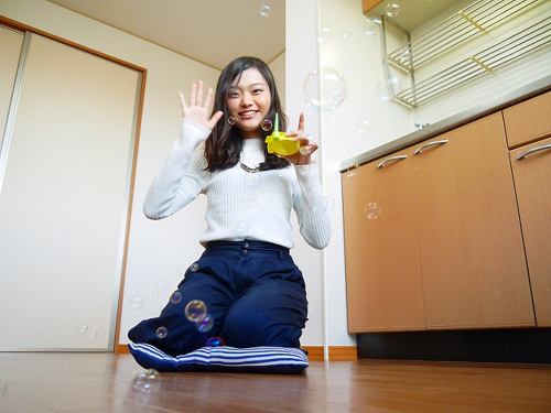 ジェイアール郡山B画像