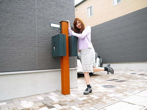 クレア・ド・ルーン高畑画像