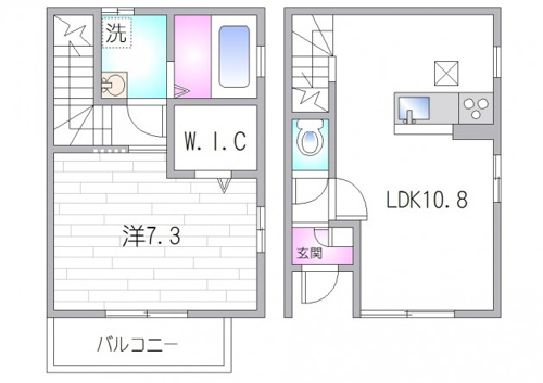 クレア・ド・ルーン高畑画像