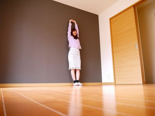 クレア・ド・ルーン高畑画像