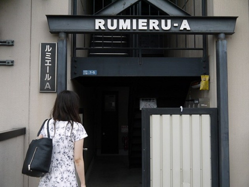 ルミエールA画像