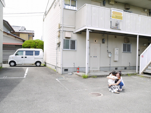 和幸ハイツA画像