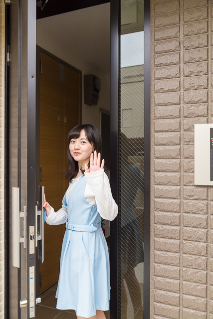 へーベルメゾン奈良女子大前画像
