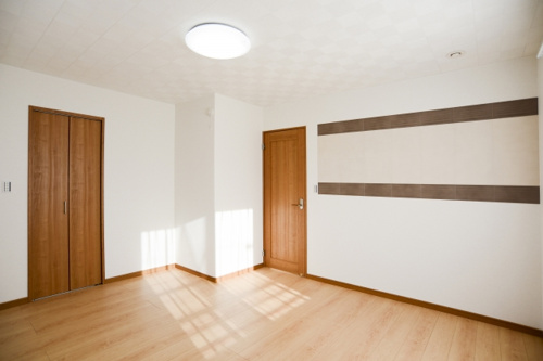 空室が埋まらないのには理由