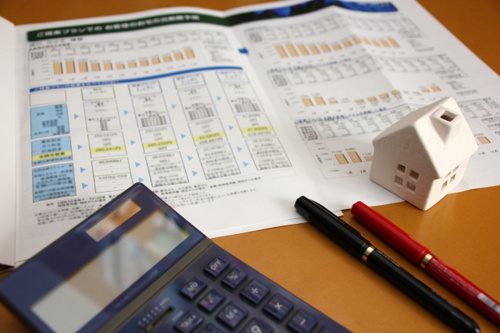 リースバックとリースバースモーゲージの特徴は?