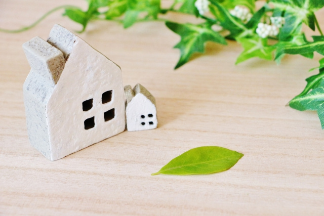 住宅エコポイント制度