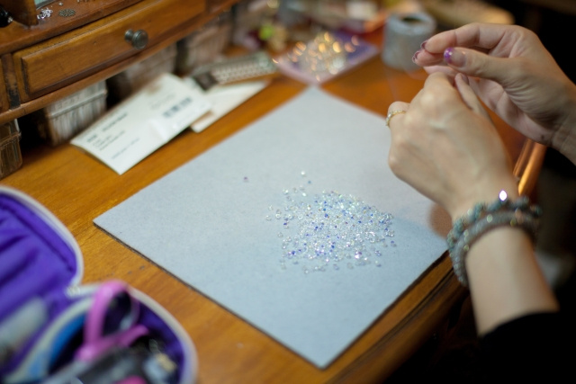 東京 アトリエ 工房