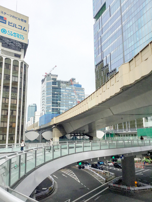 Shibuya_View_from_Yuhodou