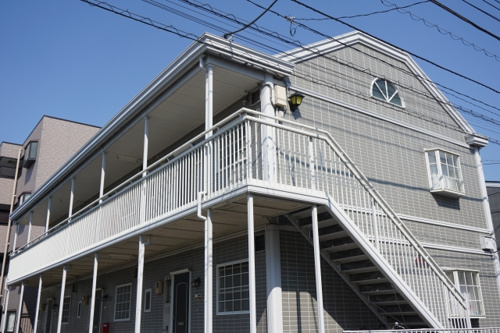 賃貸物件 1階に住むメリット