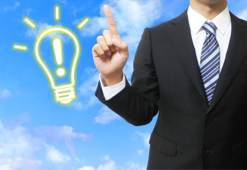 住宅のアピールポイント