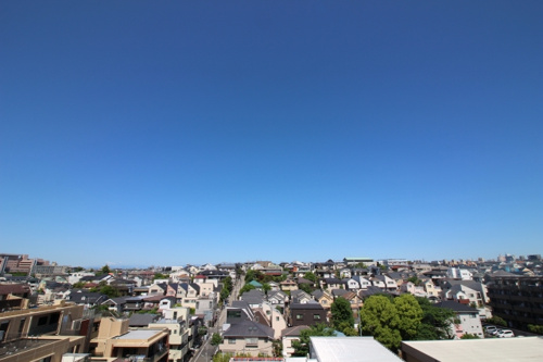 練馬区の住みやすさ