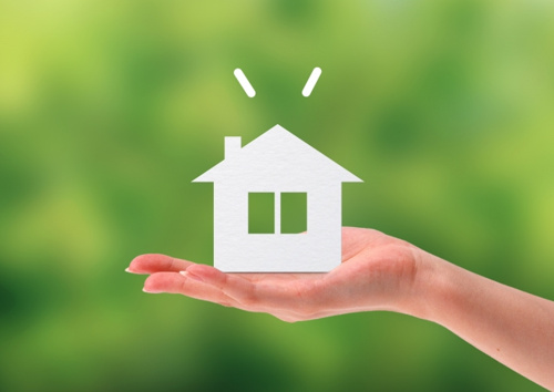 新築一戸建てを購入