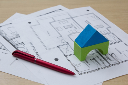 おすすめの間取り