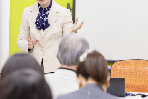 相続セミナー