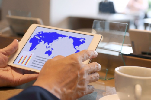 d garden五反田店