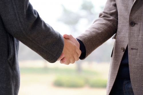 他企業とのコラボレーション