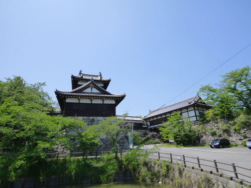 大和郡山市イメージ画像