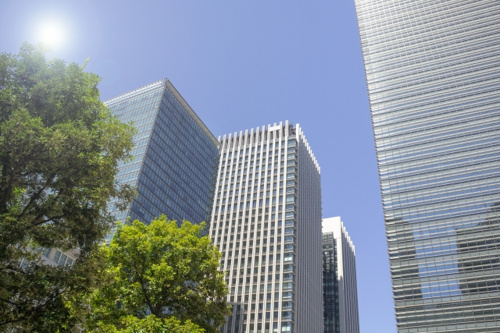 名鉄名古屋駅 再開発