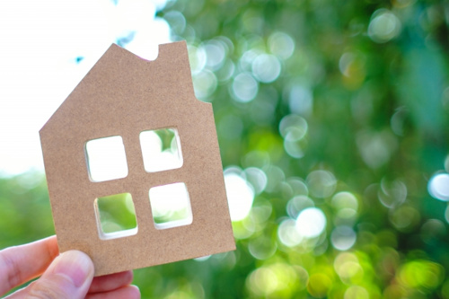 賃貸における新築と築浅の違い