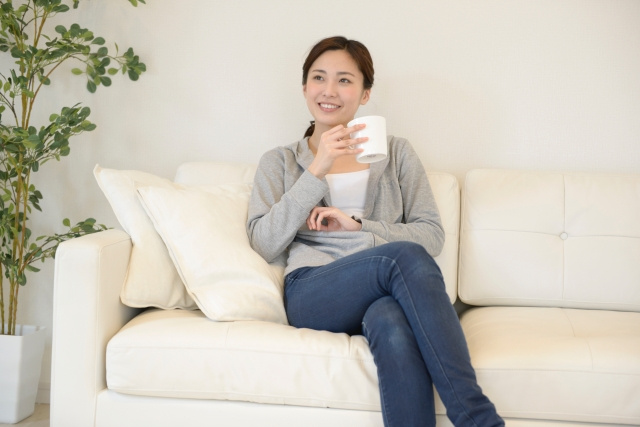 一人暮らし向けの間取り