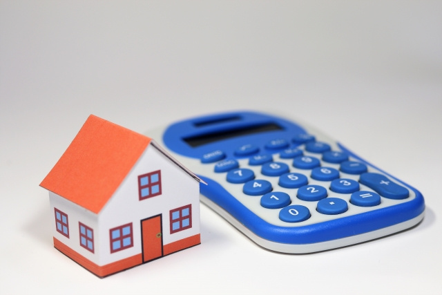 不動産の売却査定