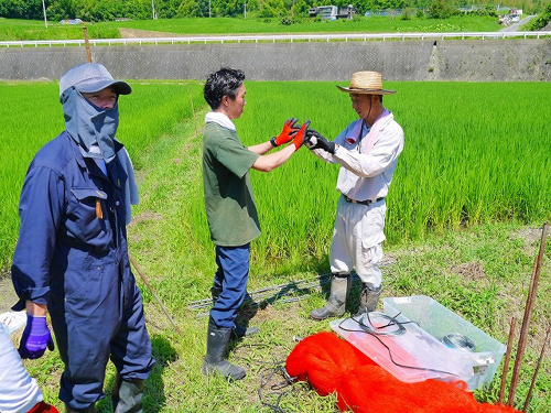 【食のプロジェクトvol.11最終章】