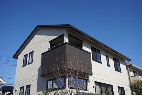 地震に強い一戸建て 耐震基準