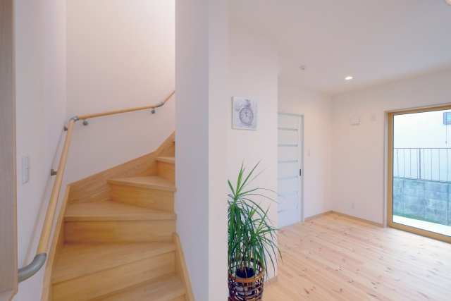 スキップフロア