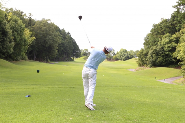 湘南を楽しむおすすめゴルフ場3選