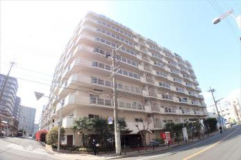 大阪市淀川区宮原5丁目の中古マンション物件