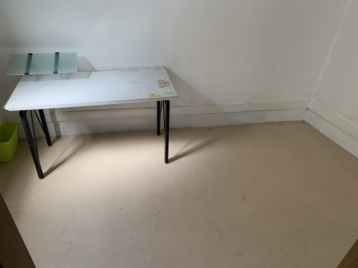 東京 アトリエ 工房 シェア 福生