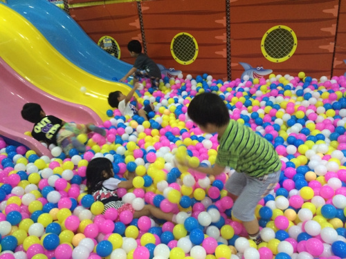 ファミリー世帯におすすめ!海老名市の子どもが遊べるスポットをご紹介!