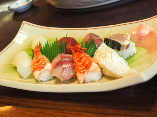 大阪市福島区野田「大阪中央卸売市場マイドプラザ」のおすすめ2店を紹介!