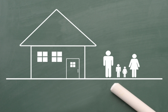 お子さんのためにマイホームを学区内に!ポイントとメリットをご紹介!