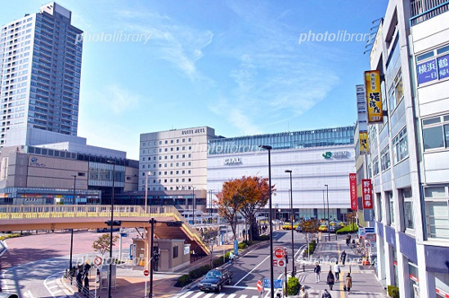 横浜市鶴見区 ワンルームの相場と初期費用