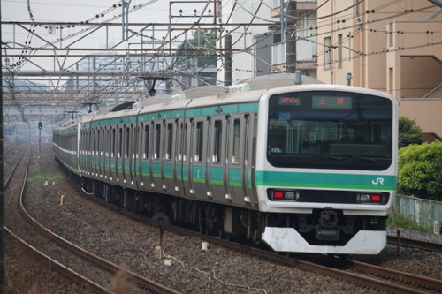東京都内の常磐線沿線で住みやすい駅