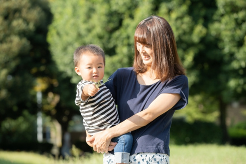 筑西市の子育て支援