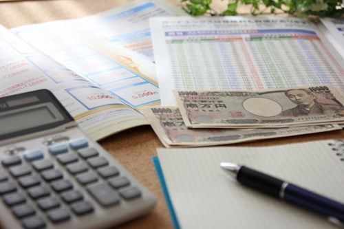 一人暮らしの引っ越しにかかる費用とは?退去から入居まで一気に解説!