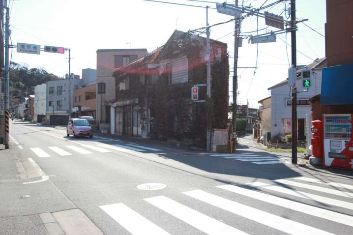 【湘南葉山不動産・樋口】046-876-9313:080-7031-0864