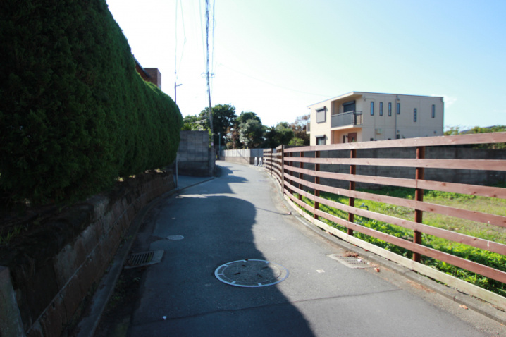 【湘南葉山不動産・樋口】046-876-9313:080-7031-0864