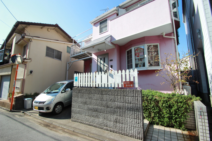 【湘南葉山不動産・樋口】046-876-9313:080-7031-0864