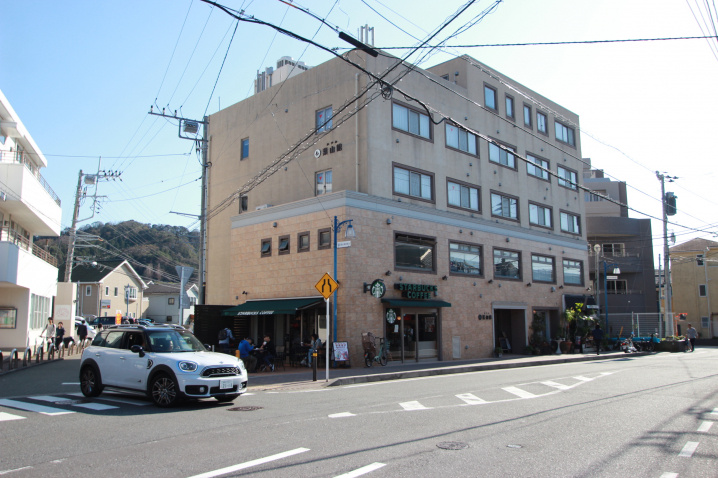 【湘南葉山不動産・樋口】046-876-9313:080-7031-0864