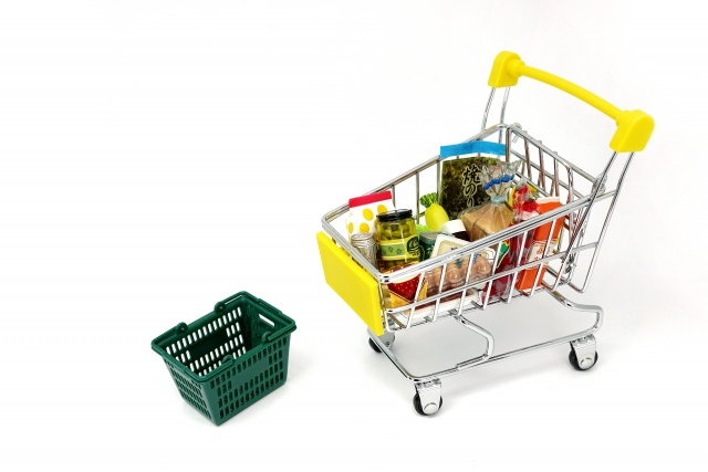 津田沼のイオンモール