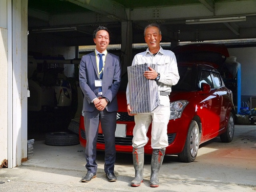 【食のプロジェクトvol.11最終章】