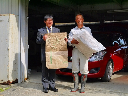 【食のプロジェクトvol.11最終章】