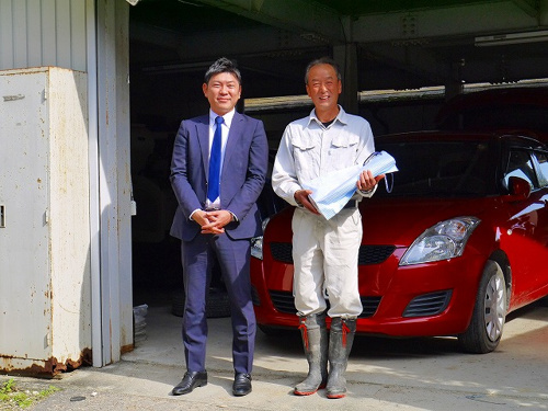 【食のプロジェクトvol.11最終章】