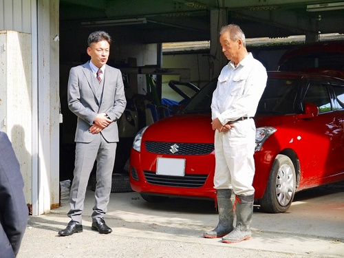 【食のプロジェクトvol.11最終章】